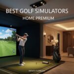 Best Golf Simulators Home Premium