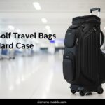 Best Golf Travel Bags Hard Case