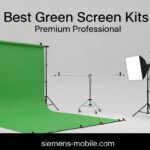 Best Green Screen Kits Premium Professional