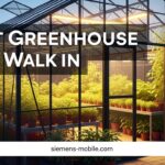Best Greenhouse Kits Walk In