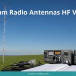 Best Ham Radio Antennas HF Vertical