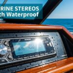 Best Marine Stereos Bluetooth Waterproof