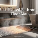 Best Heated Bathroom Floor Mats