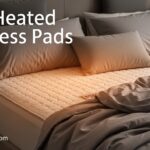 Best Heated Mattress Pads King