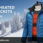 Best Heated Ski Jackets Premium