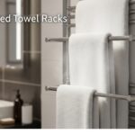 Best Heated Towel Racks Electric