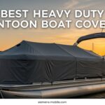 Best Heavy Duty Pontoon Boat Covers