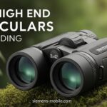Best High End Binoculars 8x42 Birding