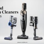 Best High End Vacuum Cleaners Cordless