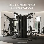 Best Home Gym Multi Station