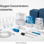 Best Home Oxygen Concentrators Premium Accessories