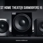 Best Home Theater Subwoofers 15 Inch