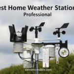 Best Home Weather Stations Professional