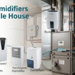 Best Humidifiers for Whole House Furnace