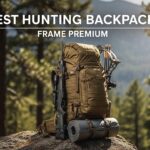 Best Hunting Backpacks Frame Premium