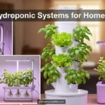 Best Hydroponic Systems for Home