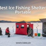 Best Ice Fishing Shelters Portable