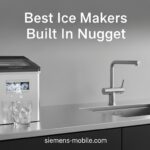 Best Ice Makers Built In Nugget