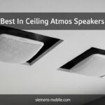 Best In Ceiling Atmos Speakers