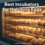 Best Incubators for Hatching Eggs