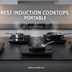Best Induction Cooktops Portable