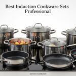 Best Induction Cookware Sets Professional