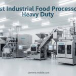 Best Industrial Food Processors Heavy Duty