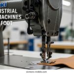 Best Industrial Sewing Machines Walking Foot