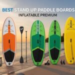 Best Stand Up Paddle Boards Inflatable Premium