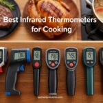 Best Infrared Thermometers for Cooking