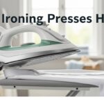 Best Ironing Presses Home