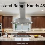 Best Island Range Hoods 48 Inch