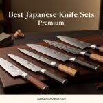 Best Japanese Knife Sets Premium