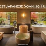 Best Japanese Soaking Tubs