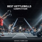 Best Kettlebells Competition