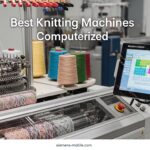 Best Knitting Machines Computerized