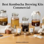 Best Kombucha Brewing Kits Commercial