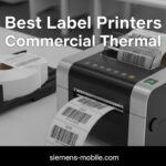 Best Label Printers Commercial Thermal