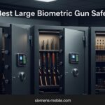 Best Large Biometric Gun Safes