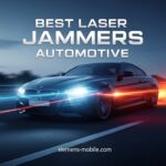 Best Laser Jammers Automotive