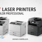 Best Laser Printers Color Professional