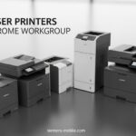 Best Laser Printers Monochrome Workgroup