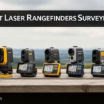 Best Laser Rangefinders Surveying