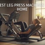 Best Leg Press Machines Home