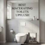 Best Macerating Toilets Upflush