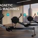Best Magnetic Rowing Machines