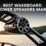 Best Wakeboard Tower Speakers Marine