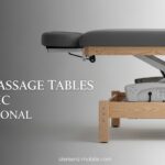 Best Massage Tables Electric Professional