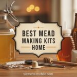 Best Mead Making Kits Home
