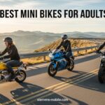 Best Mini Bikes for Adults